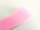 シフォン生地リボン30mm 薄いピンク