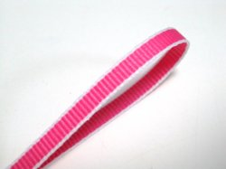 画像1: 5mm白サイドライングログラン 　濃いピンク