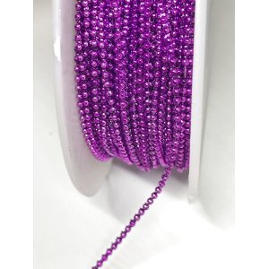 画像: パールブレード1.5mm　【１メートル】　　紫