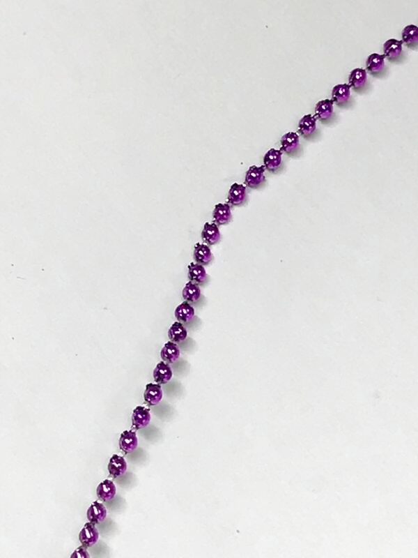 画像: パールブレード1.5mm　【１メートル】　　紫